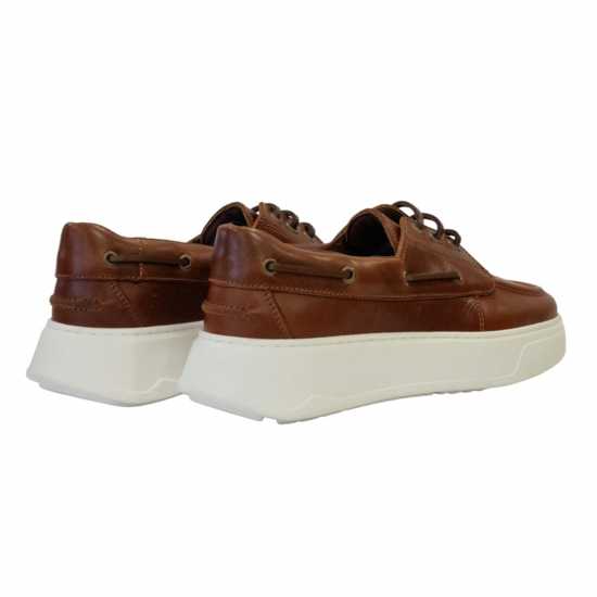 Firetrap Largo Sn41 Tan Мъжки обувки
