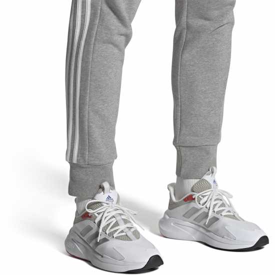 Adidas Alphaedge+ Shoes Mens White/Red Мъжки маратонки