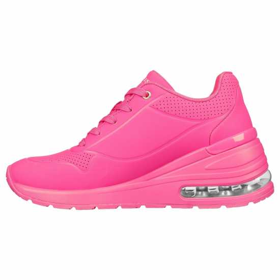 Skechers Mil Air Elv Ld99 Hot Pink Дамски маратонки