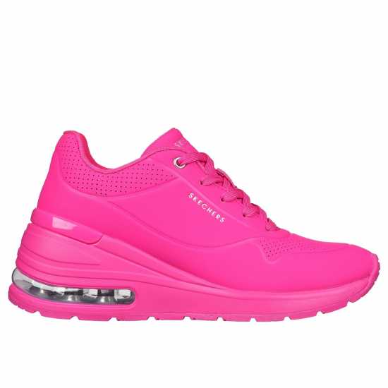 Skechers Mil Air Elv Ld99 Hot Pink Дамски маратонки