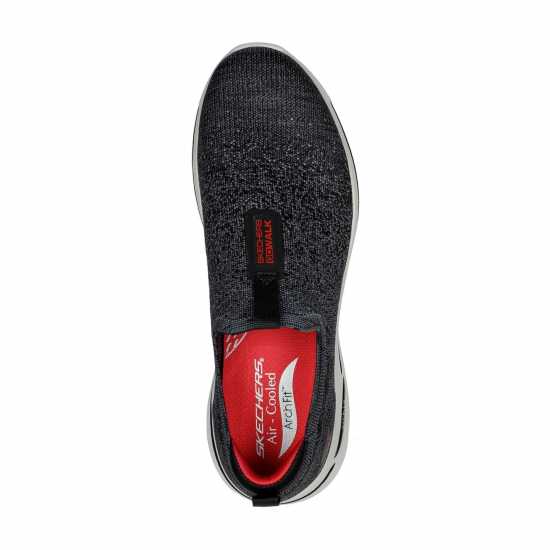 Skechers Go Walk Arch Fit - Linear Axis