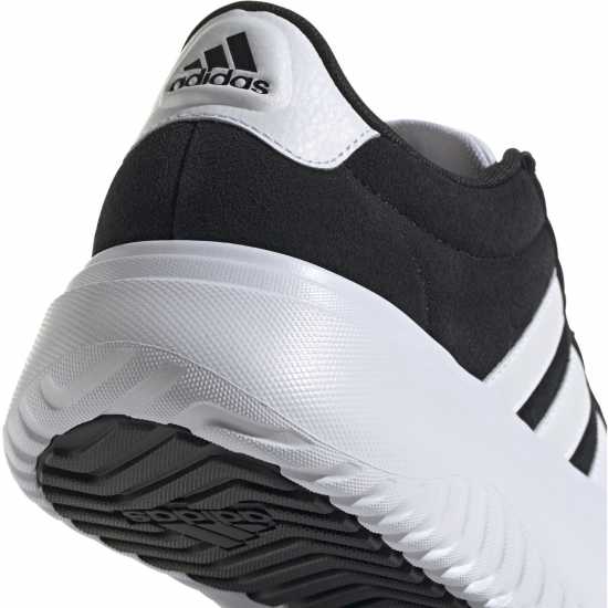 Adidas Court Platform Suede  Дамски маратонки