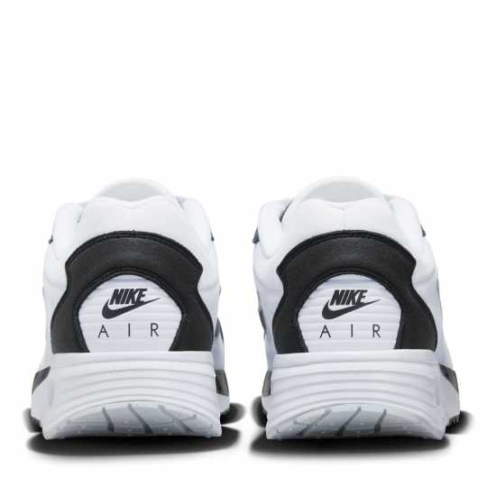 Nike Мъжки Маратонки Air Max Solo Mens Trainers White/Black Мъжки маратонки