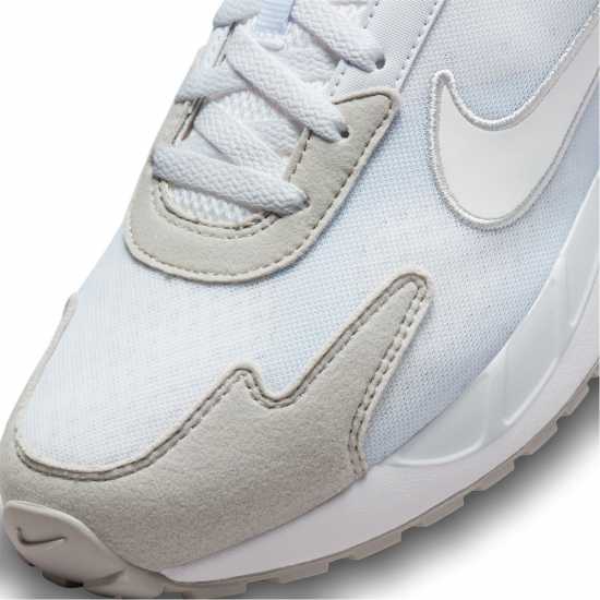 Nike Мъжки Маратонки Air Max Solo Mens Trainers Grey/White Мъжки маратонки