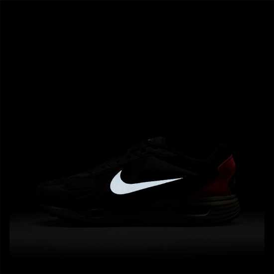 Nike Мъжки Маратонки Air Max Solo Mens Trainers Blk/Red/Wht Мъжки маратонки