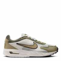 Nike Мъжки Маратонки Air Max Solo Mens Trainers Костен/Олива Мъжки маратонки