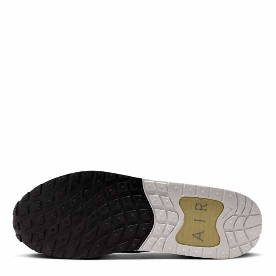 Nike Мъжки Маратонки Air Max Solo Mens Trainers Костен/Олива Мъжки маратонки