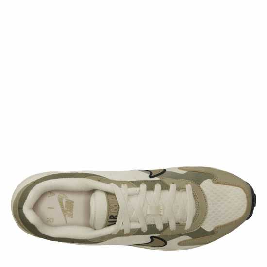 Nike Мъжки Маратонки Air Max Solo Mens Trainers Костен/Олива Мъжки маратонки