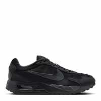 Nike Мъжки Маратонки Air Max Solo Mens Trainers Трикратно черно Мъжки маратонки