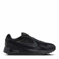 Nike Мъжки Маратонки Air Max Solo Mens Trainers Triple Black Мъжки маратонки