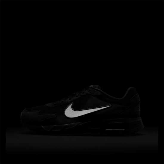 Nike Мъжки Маратонки Air Max Solo Mens Trainers Трикратно черно Мъжки маратонки