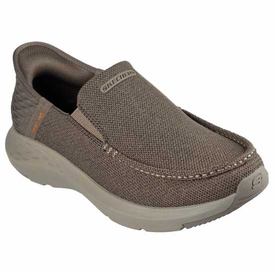 Skechers Slip-Ins Relaxed Fit: Parson - Ralven  Мъжки маратонки