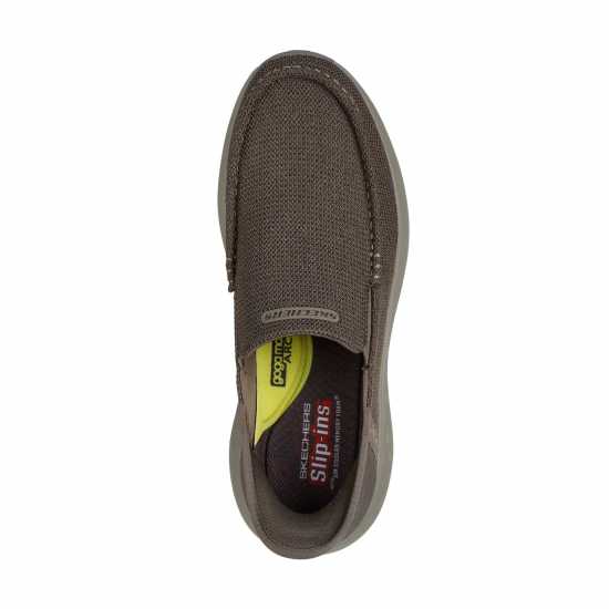 Skechers Slip-Ins Relaxed Fit: Parson - Ralven  Мъжки маратонки