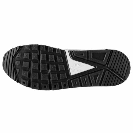 Мъжки маратонки Nike Air Max Ivo Trainers Морско синьо/Бяло Nike Air Max Ivo Trainers Морско синьо/Бяло Мъжки маратонки