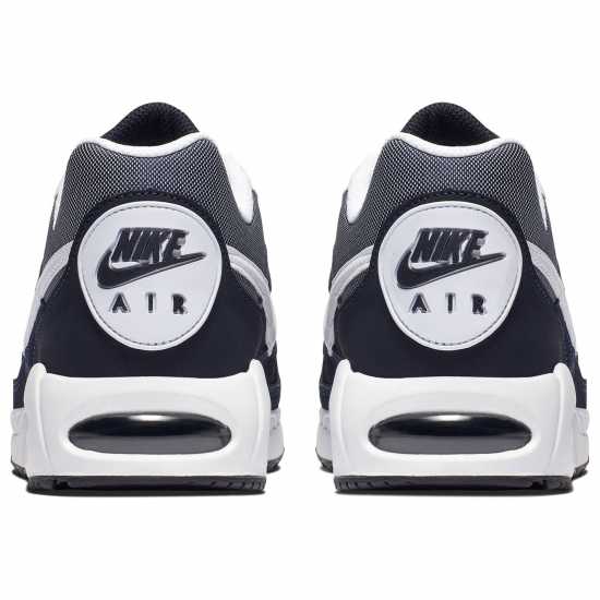 Мъжки маратонки Nike Air Max Ivo Trainers Морско синьо/Бяло Nike Air Max Ivo Trainers Морско синьо/Бяло Мъжки маратонки