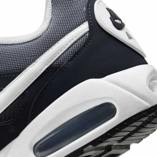 Мъжки маратонки Nike Air Max Ivo Trainers Морско синьо/Бяло Nike Air Max Ivo Trainers Морско синьо/Бяло Мъжки маратонки