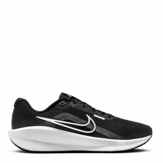Nike Downshifter 13 Черно/Бяло 