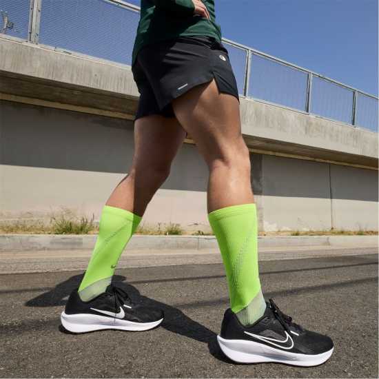 Nike Downshifter 13 Черно/Бяло 