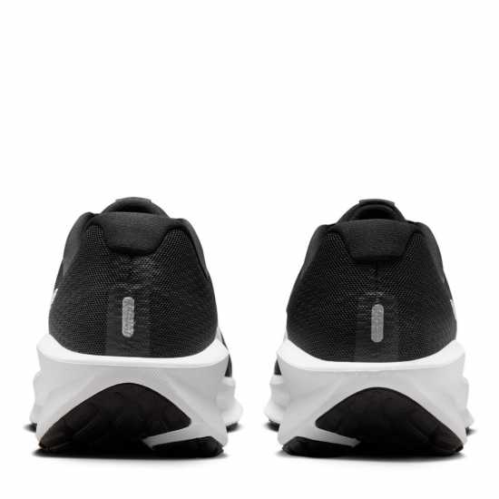 Nike Downshifter 13 Черно/Бяло 