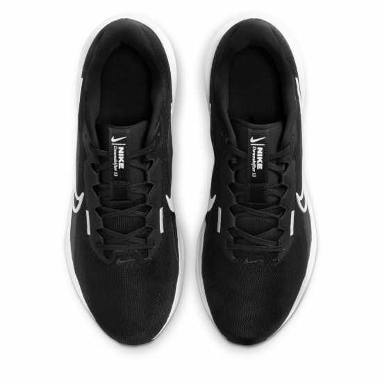 Nike Downshifter 13 Черно/Бяло 