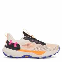 Under Armour Unisex Adults Infn Pro Trail Runners White Under Armour Unisex Adults Infn Pro Trail Runners White