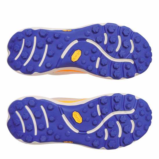 Under Armour Unisex Adults Infn Pro Trail Runners White Under Armour Unisex Adults Infn Pro Trail Runners White