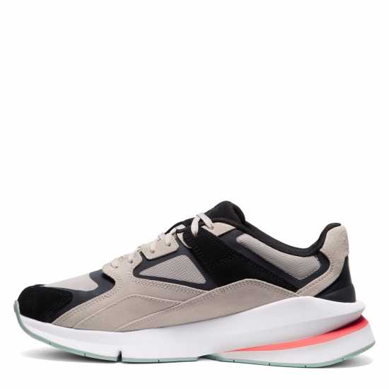 Under Armour Men's Forge 96 Suede Runner  