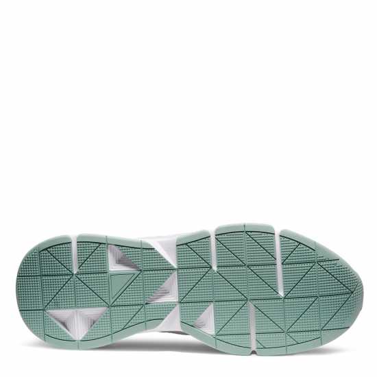 Under Armour Men's Forge 96 Suede Runner  