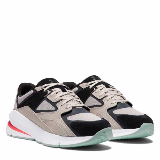 Under Armour Men's Forge 96 Suede Runner  