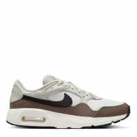 Nike Air Max Sc Shoes Mens Парус/Кафяв 
