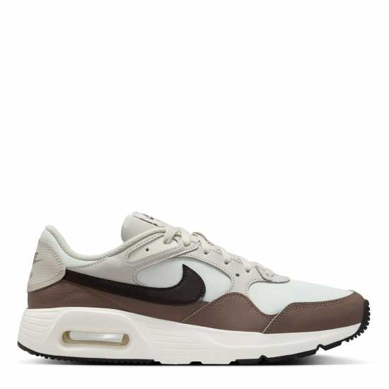 Nike Air Max Sc Shoes Mens Парус/Кафяв 