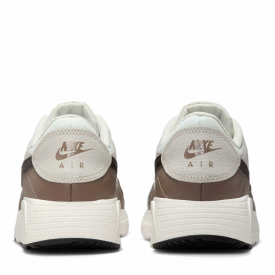 Nike Air Max Sc Shoes Mens Парус/Кафяв 