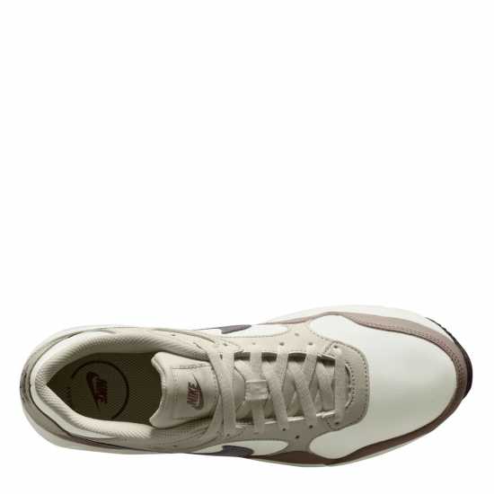Nike Air Max Sc Shoes Mens Парус/Кафяв 