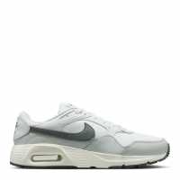Nike Air Max Sc Shoes Mens Бяло/Сиво 