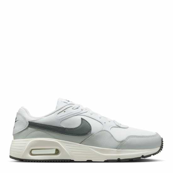 Nike Air Max Sc Shoes Mens Бяло/Сиво 
