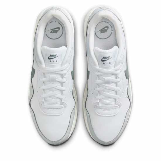 Nike Air Max Sc Shoes Mens Бяло/Сиво 
