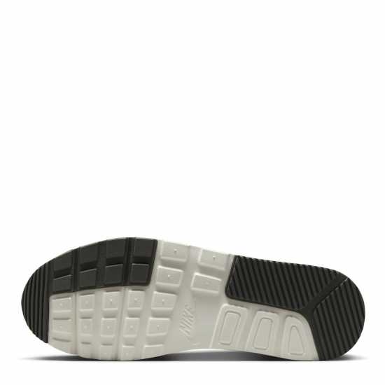 Nike Air Max Sc Shoes Mens Бяло/Сиво 