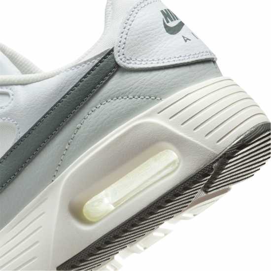 Nike Air Max Sc Shoes Mens Бяло/Сиво 