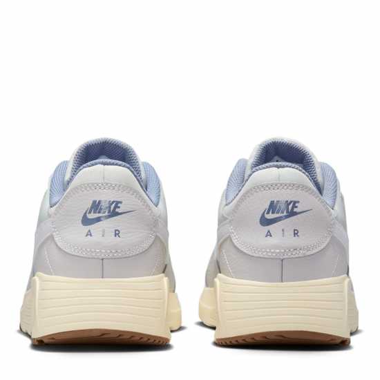 Nike Air Max Sc Shoes Mens Фантом/Бял Nike Air Max Sc Shoes Mens Фантом/Бял