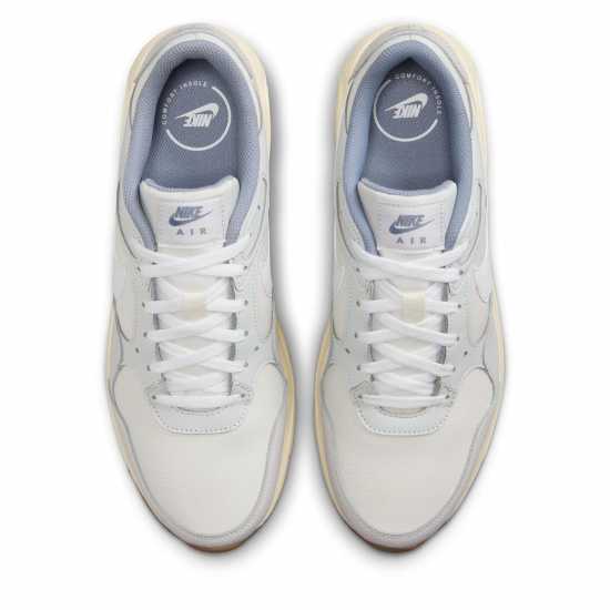 Nike Air Max Sc Shoes Mens Фантом/Бял Nike Air Max Sc Shoes Mens Фантом/Бял