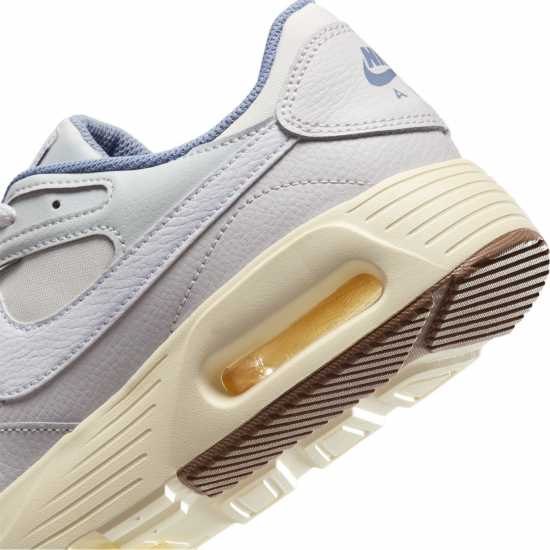 Nike Air Max Sc Shoes Mens Фантом/Бял Nike Air Max Sc Shoes Mens Фантом/Бял