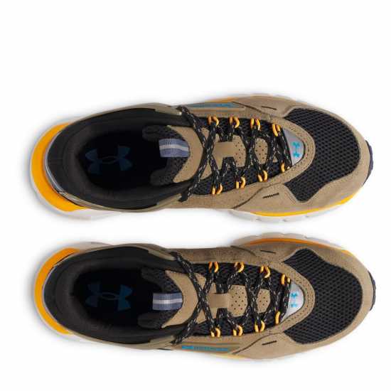 Under Armour Summit Trek Runners Under Armour Summit Trek Runners