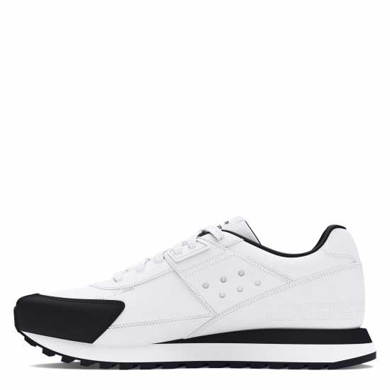 Under Armour Essential Runner Бяло 