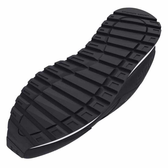 Under Armour Essential Runner Черно Under Armour Essential Runner Черно