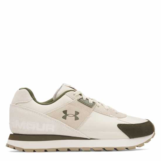 Under Armour Essential Runner Хаки база Under Armour Essential Runner Хаки база