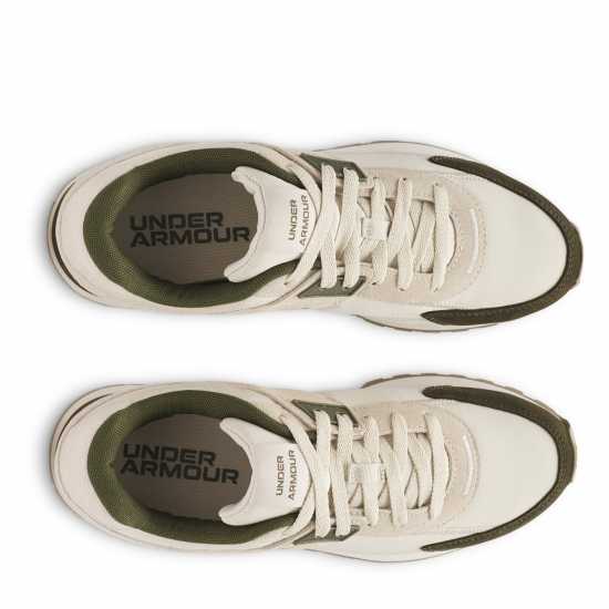 Under Armour Essential Runner Хаки база Under Armour Essential Runner Хаки база