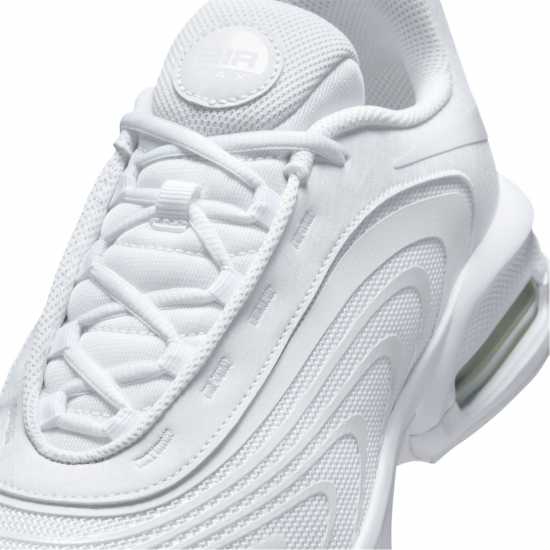 Nike Air Max Fire Sneakers Mens Три бяло 