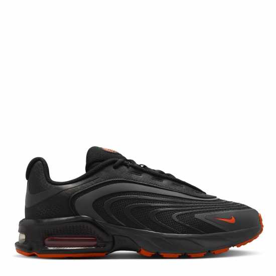 Nike Air Max Fire Sneakers Mens Антрацит/Оранжево 
