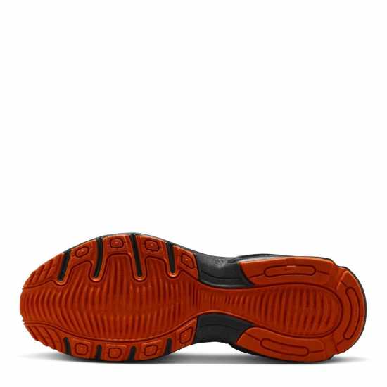 Nike Air Max Fire Sneakers Mens Антрацит/Оранжево 