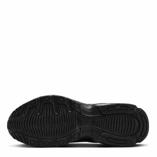 Nike Air Max Fire Sneakers Mens Трикратно черно 